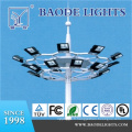 Variété de la certification internationale Hight Mast Lighting (BDG09)